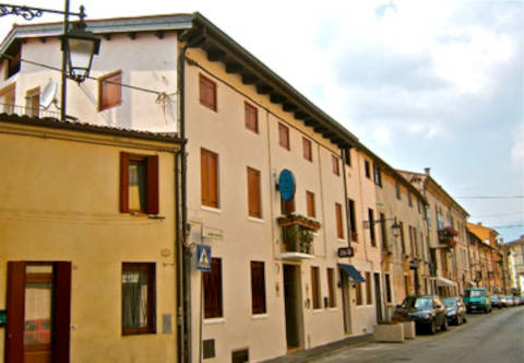 Photo B&B BED & BREAKFAST CAMPO MARZIO a BASSANO DEL GRAPPA