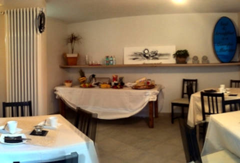 Foto B&B BED & BREAKFAST CAMPO MARZIO di BASSANO DEL GRAPPA