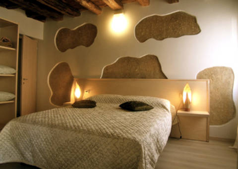 Picture of B&B BED & BREAKFAST CAMPO MARZIO of BASSANO DEL GRAPPA