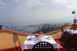 Picture of B&B  U PALMENTU of TAORMINA