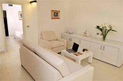 Photo HOTEL  MONTE SARAGO a OSTUNI