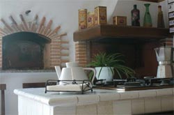 Picture of B&B IL TEMPIETTO BED & BREAKFAST of FIUMICINO