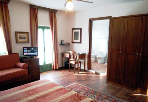 Photo B&B CASA VIOLETTA a AGRATE CONTURBIA