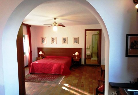 Picture of B&B CASA VIOLETTA of AGRATE CONTURBIA