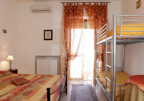 Foto B&B BED AND BREAKFAST CASA MARIANGI di CASTELLANA GROTTE