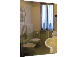 Photo CASA VACANZE RESIDENZA AI 4 PINI a PESCHIERA DEL GARDA