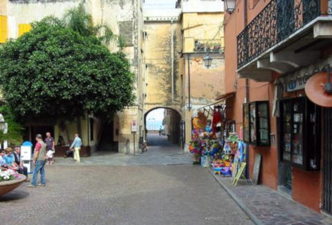 Foto B&B LA STELLA MARINA di LAIGUEGLIA