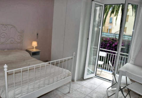 Picture of B&B LA STELLA MARINA of LAIGUEGLIA