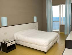 Photo HOTEL  ORSA MAGGIORE a CASTRO