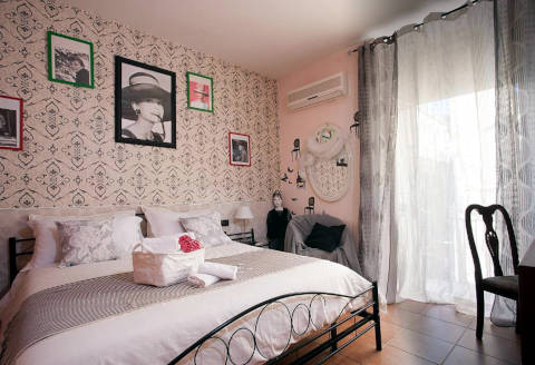 Photo HOTEL  CINEHOLIDAY a NAPOLI