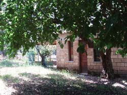 Foto AGRITURISMO TORRE DEI CAVALIERI DI MALTA di GIZZERIA LIDO