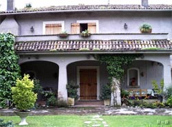 Picture of B&B MONTE GAMBERO of RIETI