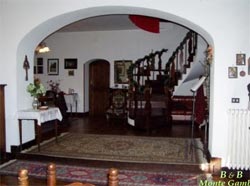 Picture of B&B MONTE GAMBERO of RIETI