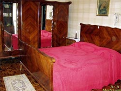 Picture of B&B MONTE GAMBERO of RIETI