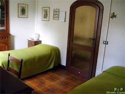 Photo B&B MONTE GAMBERO a RIETI