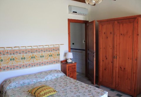 Picture of B&B SA PERDA ARRUBIA of CARDEDU