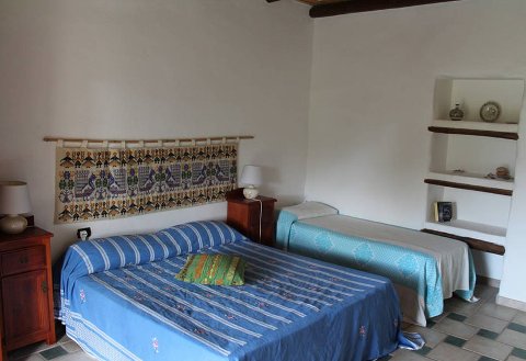 Picture of B&B SA PERDA ARRUBIA of CARDEDU