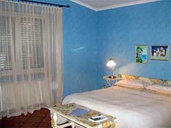 Photo B&B FABIOLA BED & BREAKFAST a MARINO