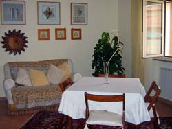 Photo B&B FABIOLA BED & BREAKFAST a MARINO