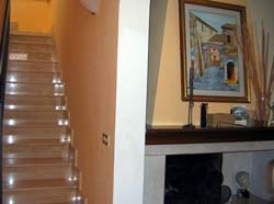 Foto B&B FABIOLA BED & BREAKFAST di MARINO