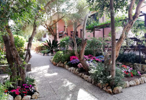 Foto AFFITTACAMERE DOMO ROSADA AFFITTO TURISTICO di SASSARI