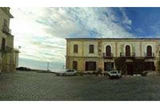 Photo B&B PALAZZO SPINELLI a BELVEDERE MARITTIMO