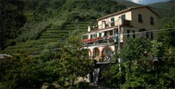 Picture of B&B BERNARDO ROOM of VERNAZZA