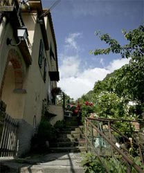 Fotos B&B BERNARDO ROOM von VERNAZZA