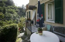 Picture of B&B BERNARDO ROOM of VERNAZZA