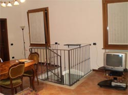 Photo B&B  AL VICOLO a MANTOVA