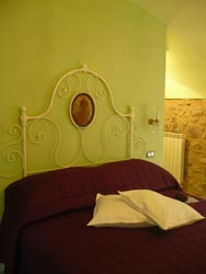 Picture of B&B  LA PECORA NERA of ROCCHETTA NERVINA