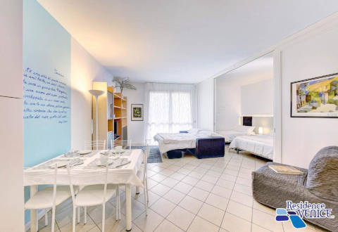 Picture of CASA VACANZE RESIDENCE VENICE of QUARTO D'ALTINO