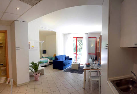 Picture of CASA VACANZE RESIDENCE VENICE of QUARTO D'ALTINO