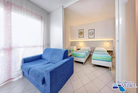 Picture of CASA VACANZE RESIDENCE VENICE of QUARTO D'ALTINO