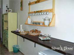 SILVER'S HOUSE - Foto 10