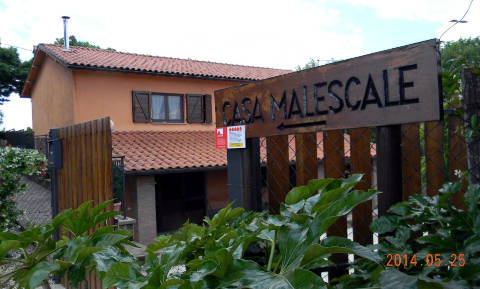 Fotos CASA VACANZE CASA MALESCALE von ORVIETO