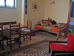 Picture of B&B  CHIARA of ASSISI