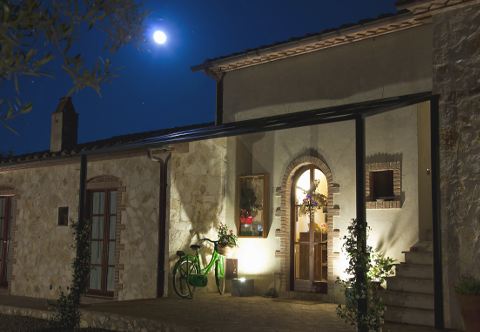 Picture of AGRITURISMO LUPO CERRINO of TARQUINIA