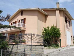 Picture of B&B RISEA of MONTE ROMANO