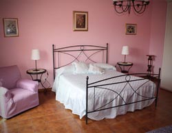 Picture of B&B RISEA of MONTE ROMANO