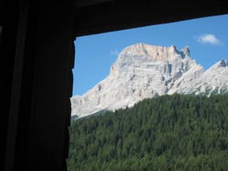 Fotos B&B CIASA DE CHI DE COLETO von SAN VITO DI CADORE