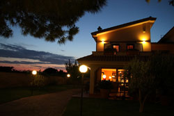 Picture of B&B  RETRÒ of FIUMICINO