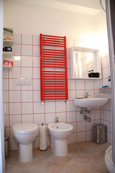 Picture of B&B  RETRÒ of FIUMICINO