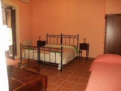 Photo B&B PICCOLO GELLIA a AGRIGENTO