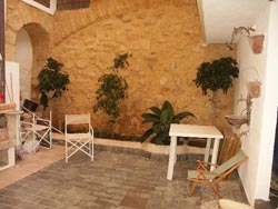 Photo B&B PICCOLO GELLIA a AGRIGENTO