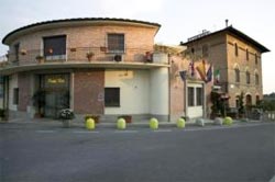 Photo HOTEL  ALEX a SIENA