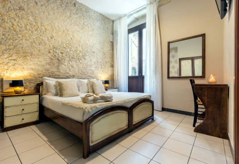 Picture of AFFITTACAMERE ARCOBALENO ROOMS of CAGLIARI