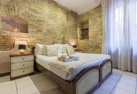 Foto AFFITTACAMERE ARCOBALENO ROOMS di CAGLIARI