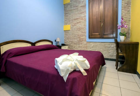 Picture of AFFITTACAMERE ARCOBALENO ROOMS of CAGLIARI