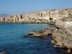 Foto CASA VACANZE BUTTERFLY di ISOLE EGADI